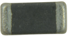 Ferrite Bead, 0.025Ohm, 5A, 1206; Ferrite Case Style Fair-Rite - 97H6813 - Newark, An Avnet Company