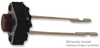 Switch, Tactile, Spst-No, 20Ma, 15Vdc; Product Range Panasonic - 52W2560 - Newark, An Avnet Company