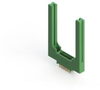 Card Conn, Dual Side, 16Pos, Wire Wrap; Card Edge Connector Type Edac - 67AJ4715 - Newark, An Avnet Company