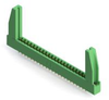 Card Edge Conn, Dual Side, 46Pos, Th; Card Edge Connector Type Edac - 86AH3697 - Newark, An Avnet Company