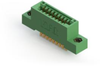 Card Edge Conn, Dual Side, 18Pos, Lug; Card Edge Connector Type Edac - 67AJ3898 - Newark, An Avnet Company