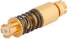 Rf Adapter, Smp Jack-Jack, 50 Ohm; Convert From Coax Type Amphenol Sv Microwave - 92AH7543 - Newark, An Avnet Company