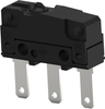 Microswitch, Spdt, 2A, 250Vac, Qc; Microswitch Type Alcoswitch Te Connectivity - 42AH1198 - Newark, An Avnet Company