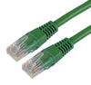 Patch Cable, Rj45, Cat5E, 2M, Green; Lan Category Pro Signal - 26R2896 - Newark, An Avnet Company