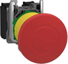 E-Stop Switch, Spst-No/nc, 6A, 120Vac; Contact Configuration Schneider Electric - 80C6588 - Newark, An Avnet Company