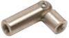 Spacer, Round, Brass, 0.188In X 25.4Mm; Standoff Material Abbatron Hh Smith - 81F4227 - Newark, An Avnet Company