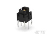 Tactile Switches - 1-2213818-3 - TE Connectivity