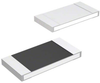 Chip Resistor - Surface Mount - CRM2512-JW-302ELF -- 867258-CRM2512-JW-302ELF