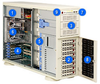 SuperChassis - SC743S2-650 / SC743S2-650B - Supermicro Computer, Inc.