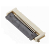 Connectors, Interconnects- FFC, FPC (Flat Flexible) Connectors- FFC, FPC (Flat Flexible) Connector Assemblies - Win Source Electronics
