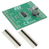 Development Boards, Kits, Programmers - Evaluation and Demonstration Boards and Kits - 1341604-EV-VNH7100BAS - Win Source Electronics
