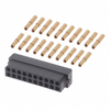 Free Hanging, Panel Mount - 952-1204-ND - DigiKey