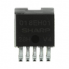 Voltage Regulators - Linear - PQ018EH01ZPH - Quarktwin Technology Ltd.