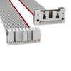 Rectangular Cable Assemblies - H3CKH-1636G-ND - DigiKey