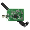 RF, RFID, Wireless Evaluation Boards - EVAL-ADF7021-NDBZ2-ND - DigiKey