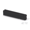 Edgeboard Connectors - 17-5-2349820-7-ND - DigiKey