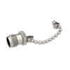 Coaxial Connector (RF) Accessories -- 2201-R143835000-ND - Image