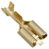 Quick Connects, Quick Disconnect Connectors - A120641-ND - DigiKey