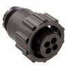 Circular Connector Housings - A116568-ND - DigiKey