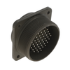 Circular Connector Assemblies - 339-MS3102E36-10P-ND - DigiKey
