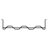 Rack Accessories - 1441-DCHB1-ND - DigiKey