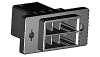 Headers & Wire Housings - 2-179555-6 - Powell Electronics, Inc.