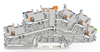 Multilevel installation terminal block - 2203-6641 - WAGO