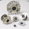 Circular MCP: Standard demountable package - F2223 - Hamamatsu Photonics Europe