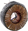 Transformer, Toroidal Power;1500VA;Chassis;Pri:117/234VAC;Sec:Ser 120VCT,Par 60V - 70181143 - Allied Electronics, Inc.