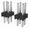 Headers, Male Pins - TMM-107-03-T-D-ND - DigiKey