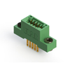 Edgeboard Connectors - 151-345-010-500-203-ND - DigiKey