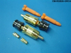 CONNECTEC RCA 26 AWG (Gold) -- CM-RGB26-GRCA