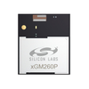RF Transceiver Modules and Modems - 336-BGM260PB32VNA2-ND - DigiKey