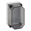 TK Series Enclosures - 138-014 - Altech Corp.