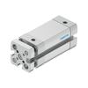 Actuators/Cylinders - 2171-ADNGF-12-25-P-A-ND - DigiKey