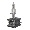 50kN-40×10-R-Ball screw | ZE-Series | Screw jack -  - DieQua Corporation