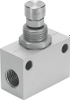 Pneumatic Function Fittings - 1754520 - RS Components, Ltd.