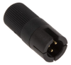 Industrial Circular Connectors - 464369 - RS Components, Ltd.