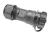 Industrial Circular Connectors - 304498 - RS Components, Ltd.