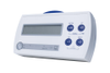 Weighing Indicator WE2107, ABS housing -- 1-WE2107-1 - Image