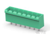 PCB Terminal Blocks - 2842516-7 - TE Connectivity