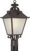 10025-01-32 Exterior -Post/Pier Head - 416013 - Capital Lighting, Inc.