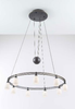 Large Chandeliers-Glass Shade - 393739 - Light Center (The)
