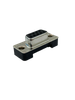 D-Sub Connectors - 1001-DB25-SA-M1 - New Yorker Electronics Co., Inc.