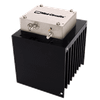 Connectorized SMA, High Power Amplifier, 700 MHz to 2700 MHz, 50Ω - ZVE-2W-272+ - Mini-Circuits