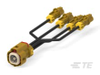 RF Cable Assemblies - 1-2546011-0 - TE Connectivity