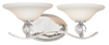 6482-613 2 Light Bath - 6482-613 - Minka Group