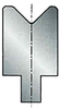 88&ordm; Lower Die - ELD88-1 - FabSupply Incorporated