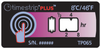 Temperature Sensitive Labels -- 8656248