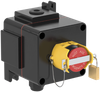 Control Unit Ex e, GRP, Emergency Stop - LCP1.ERMP.B - Pepperl+Fuchs SE